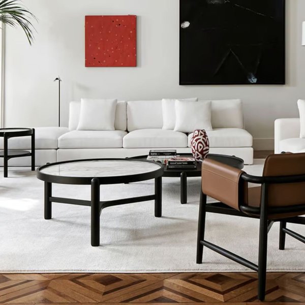 VITTORIO LOW TABLE (TB70)