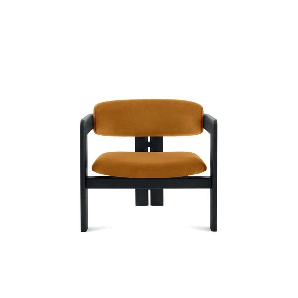 0417 LOUNGE CHAIR