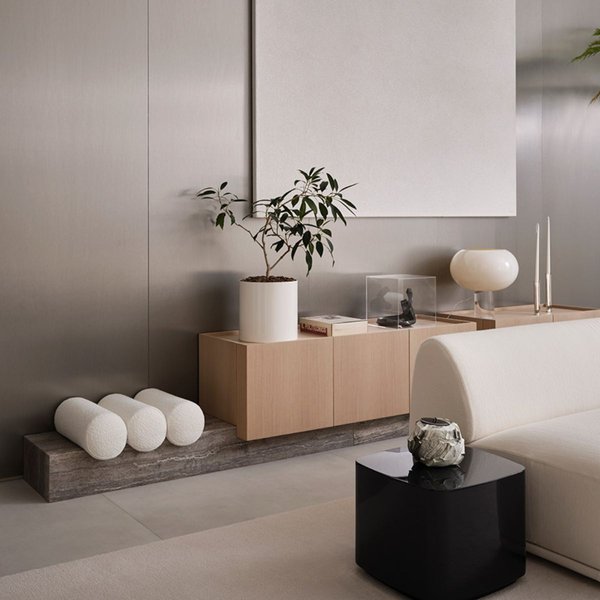 VETRA MODULAR STORAGE