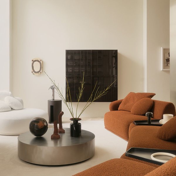BELT LOW TABLE