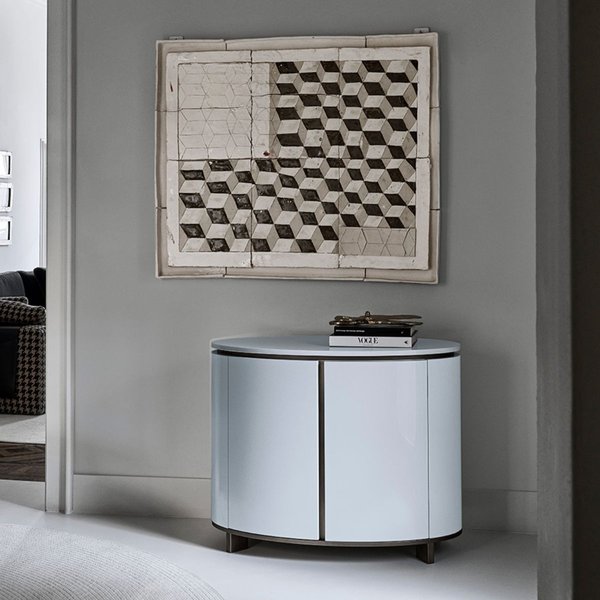 SHINE ELLIOT SIDEBOARD