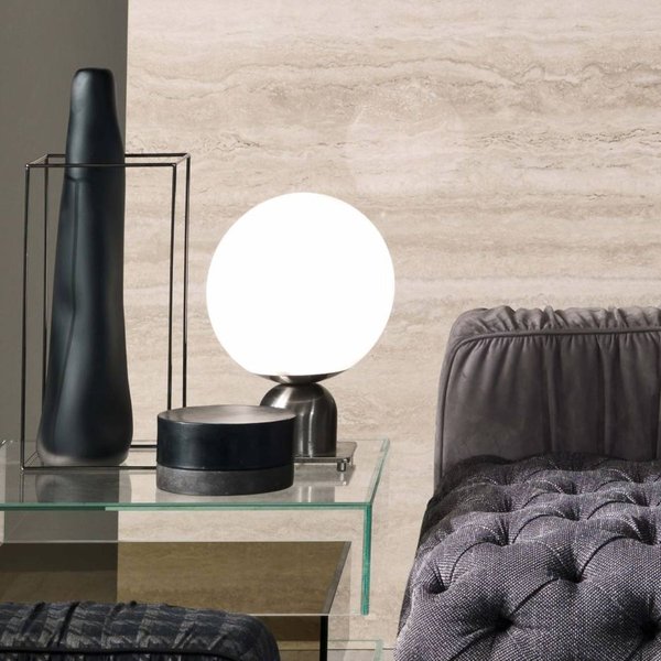 BUBBLE TABLE LAMP