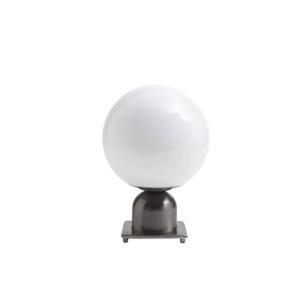 BUBBLE TABLE LAMP