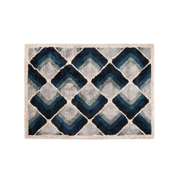 BLUE TIDE RUG