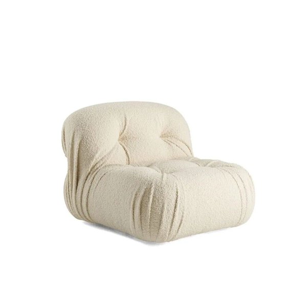 BROMPTON ARMCHAIR