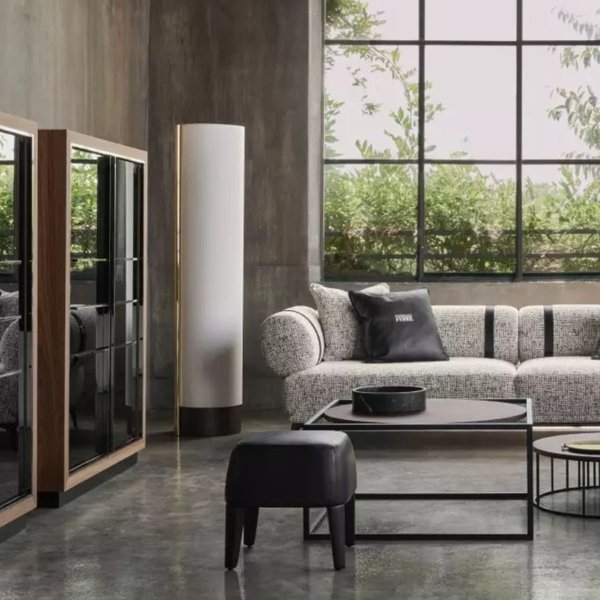 STUARDA FLOOR LAMP
