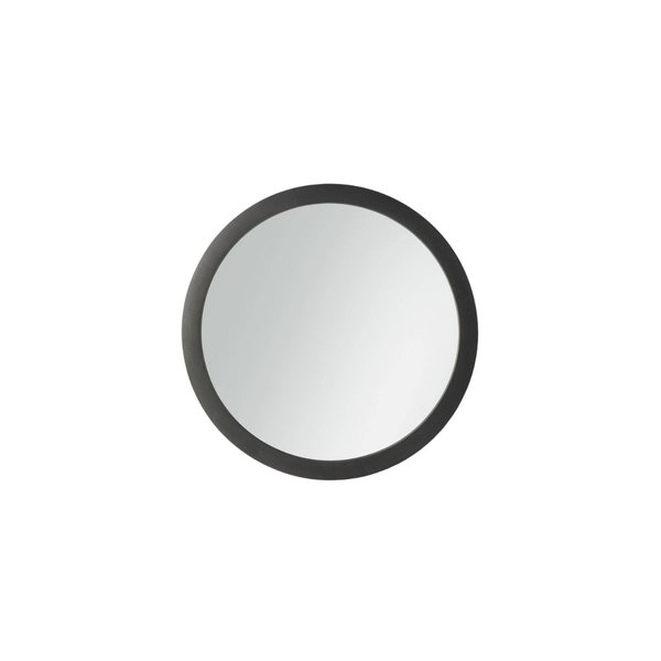 WYNWOOD ROUND MIRROR
