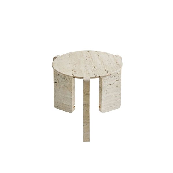 GREENWICH SIDE TABLE