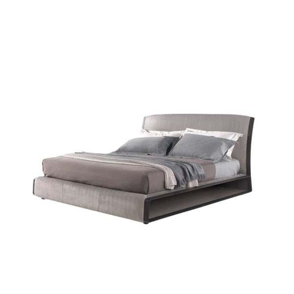 WYNWOOD DOUBLE BED