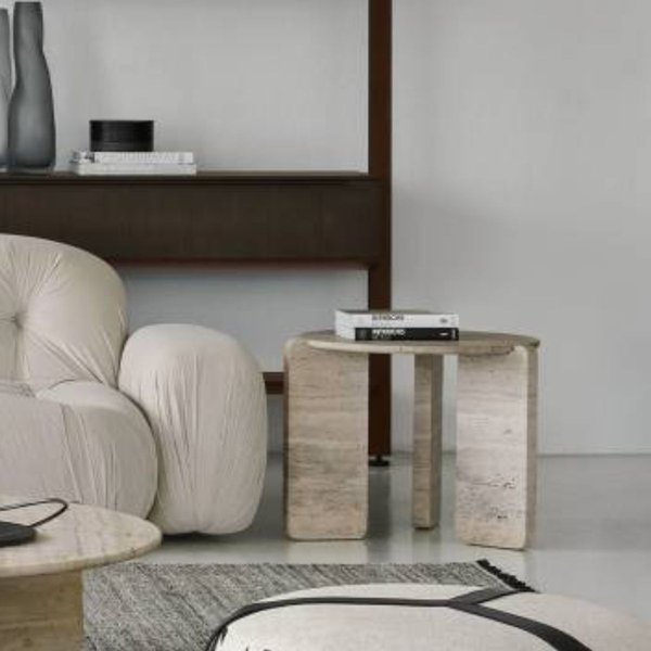 GREENWICH SIDE TABLE