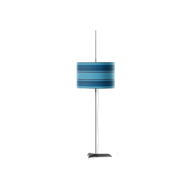 TINGE FLOOR LAMP