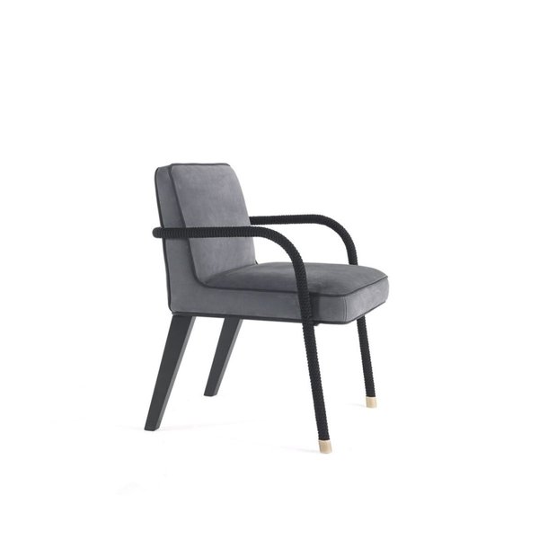 LOOP CHAIR