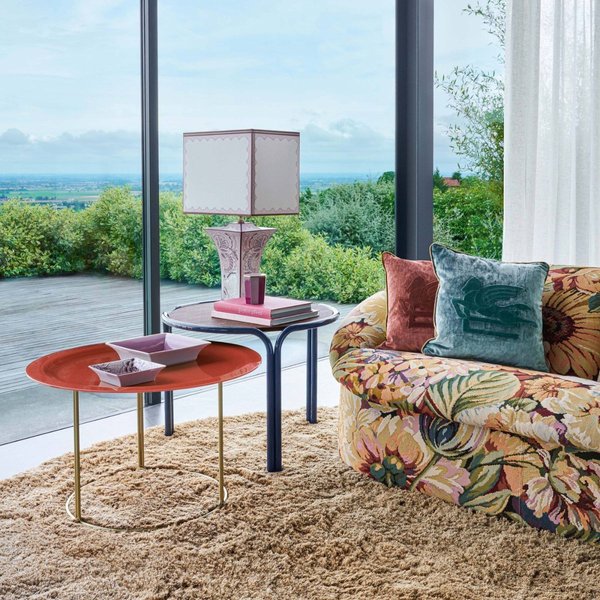 LAGOON LOW TABLE