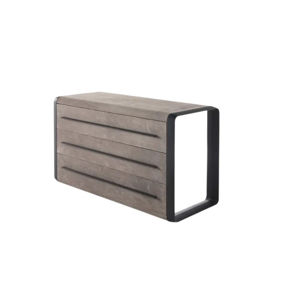 WYNWOOD CHEST OF DRAWER