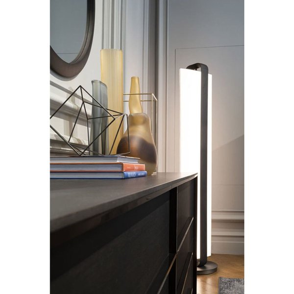 WYNWOOD FLOOR LAMP WITH SHADE