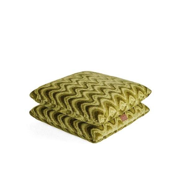 CUSHY POUF