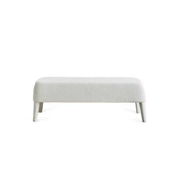 MINI BENCH FOR BED