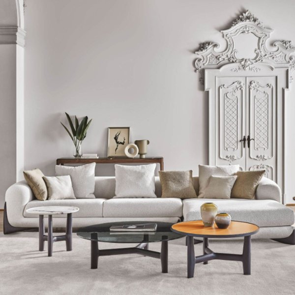 TILLOW 85M COFFEE TABLE