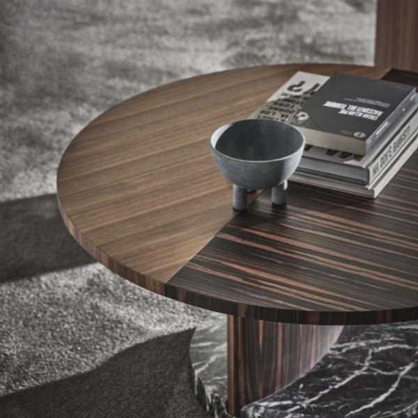 LEAF 75 COFFEE TABLE