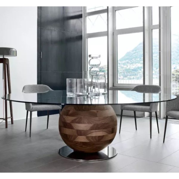 GHEO-K DINING TABLE