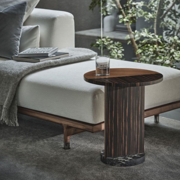 LEAF 60 SIDE TABLE