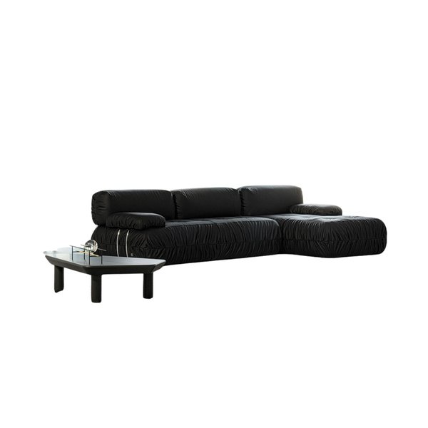 OPTION L-SHAPE SOFA