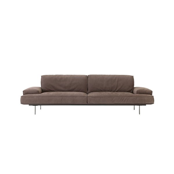 VOGUE CUOIO MAXI SOFA