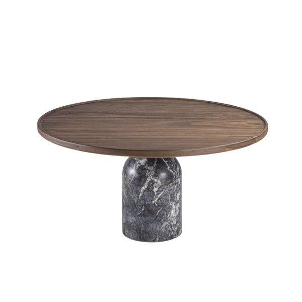 EKERO XL ROUND TABLE