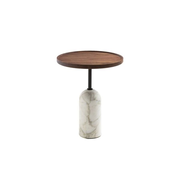EKERO ROUND TABLE