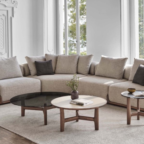 TILLOW 110C COFFEE TABLE