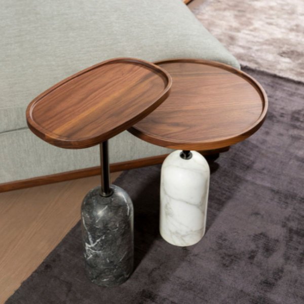 EKERO ROUND TABLE