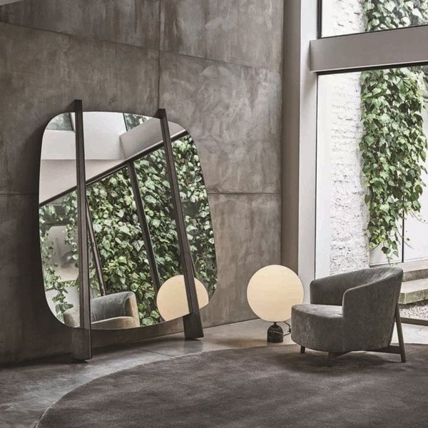 GONG MIRROR