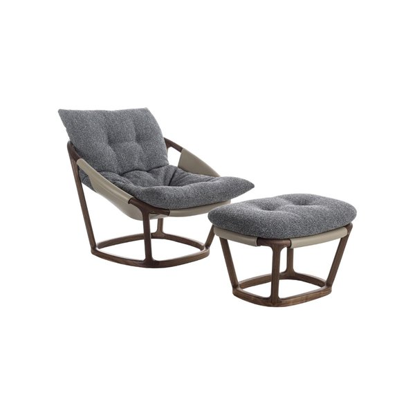 AMARANTHA ARMCHAIR