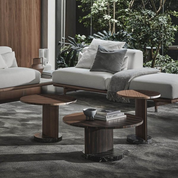 LEAF 45 SIDE TABLE