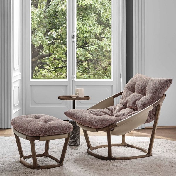 AMARANTHA ARMCHAIR