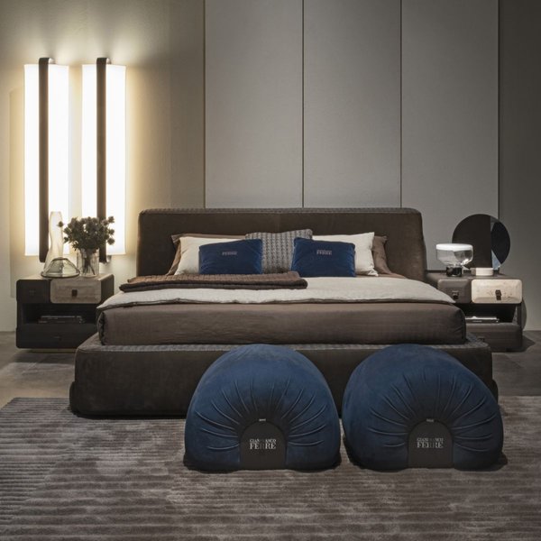 Basel Pouf