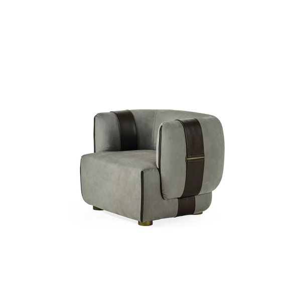 Zurich Armchair