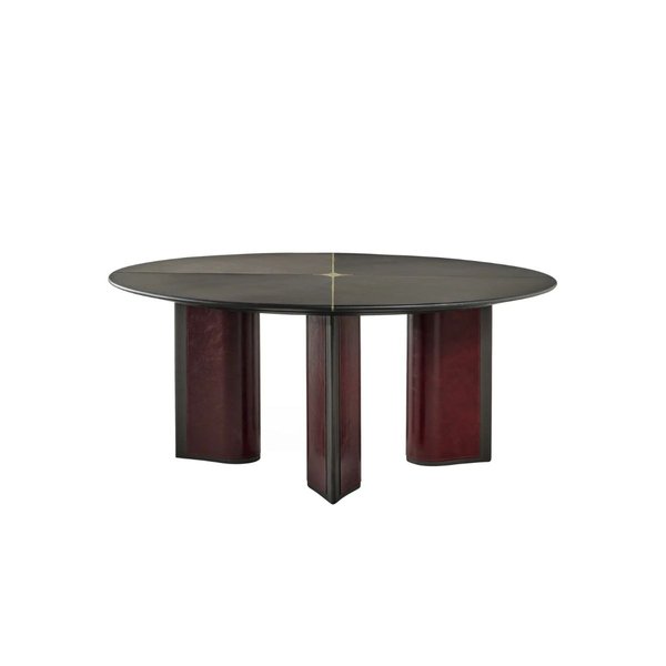 Davos Dining Table