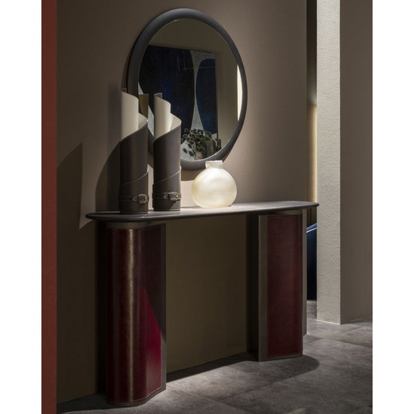 Davos Console