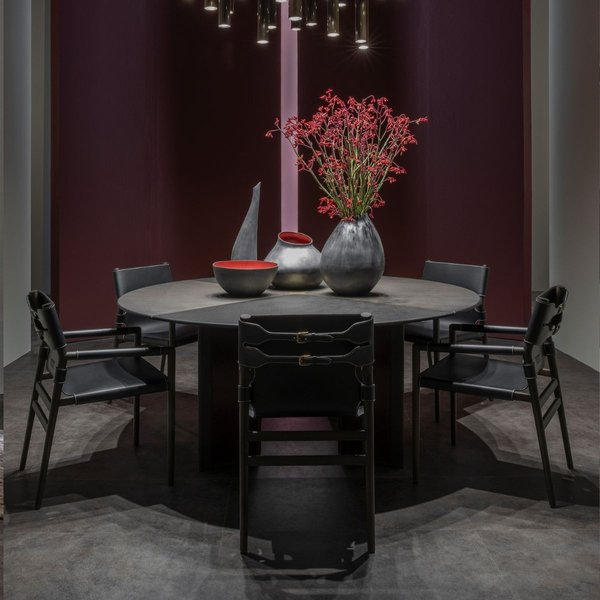 Davos Dining Table