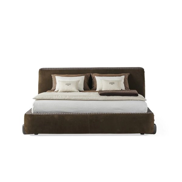 Kaunas Bound Bed
