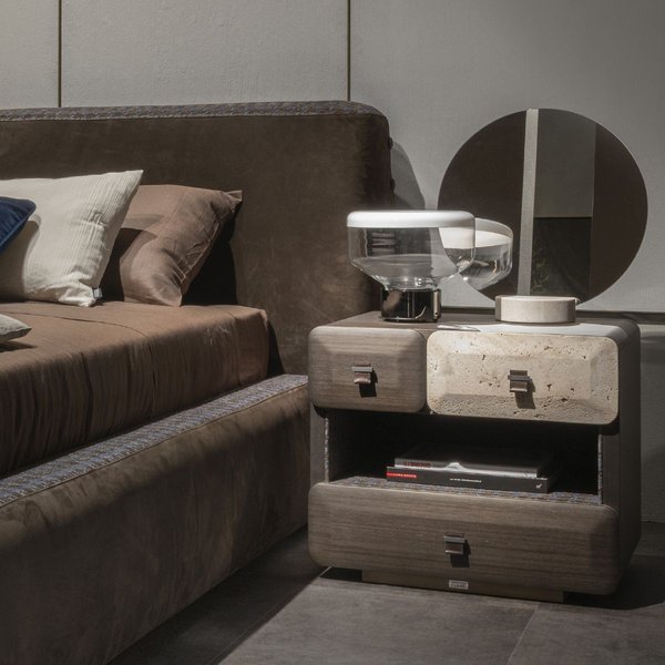 Five Points Night Table
