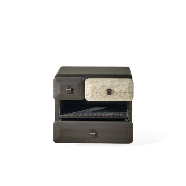 Five Points Night Table