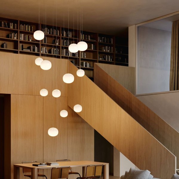VOLUM 6 LIGHTS