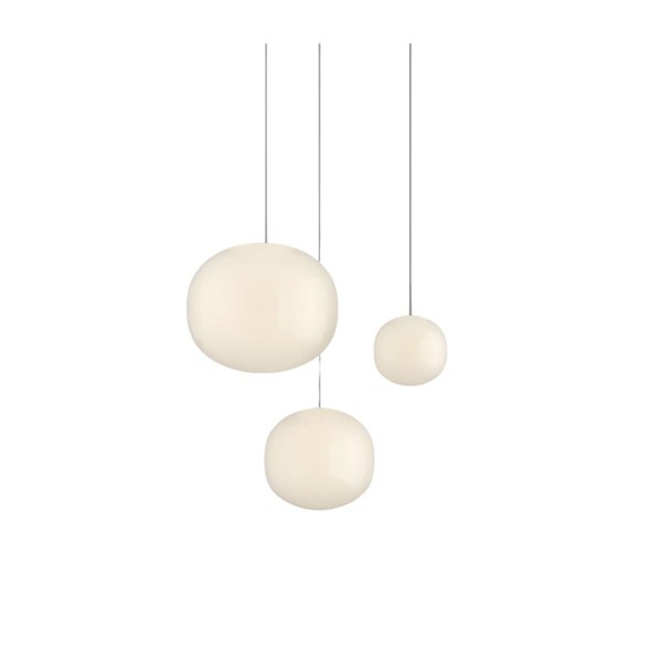 VOLUM 6 LIGHTS