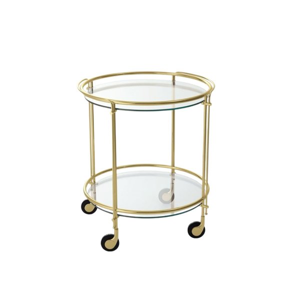 RIKI T53 TROLLEY