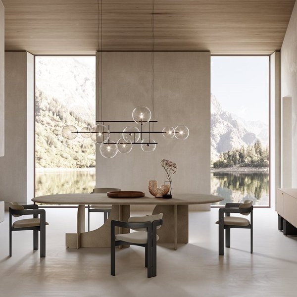 SELCE-T DINING TABLE