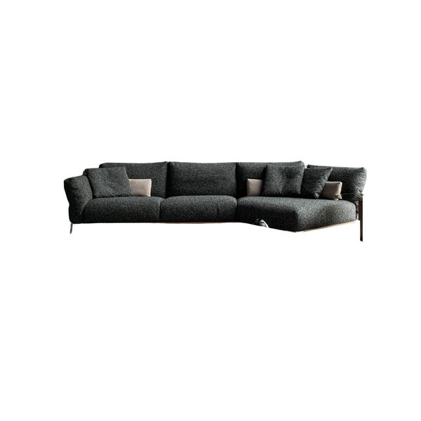 CHAPEAU L-SHAPED SOFA