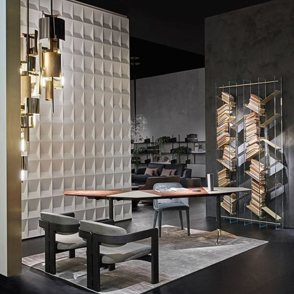 Isola Bookshelf