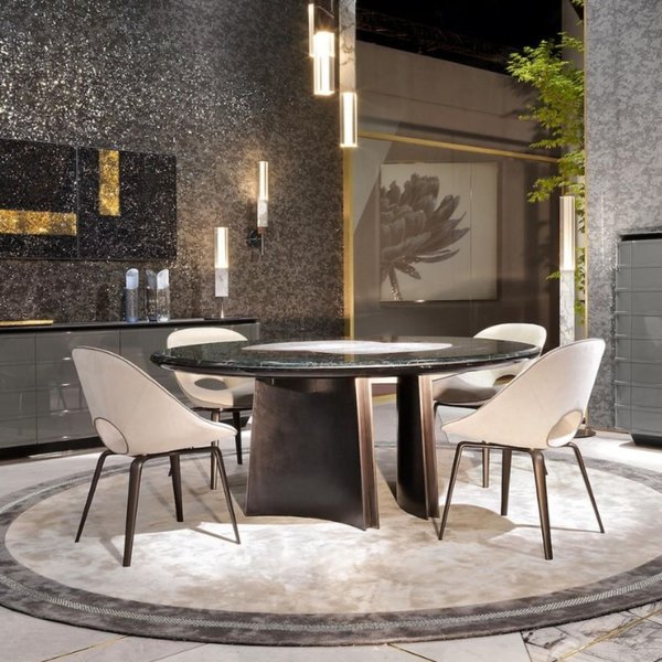 JASON DINING TABLE